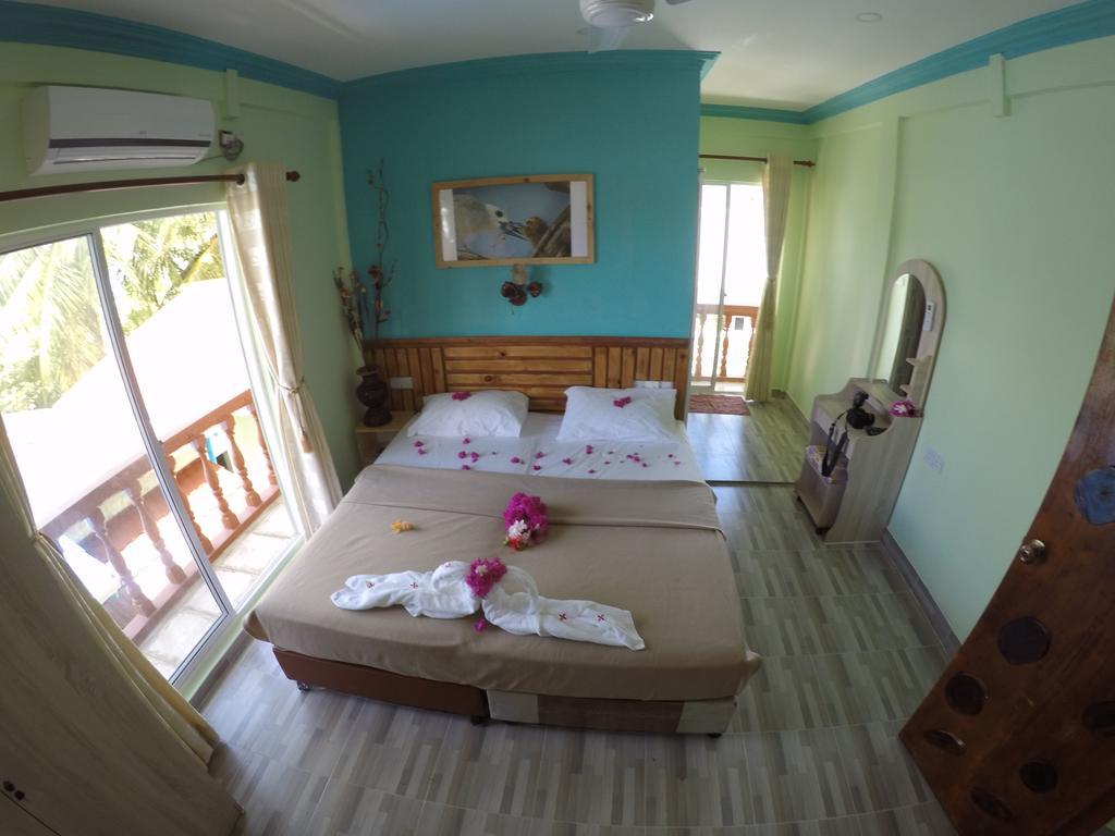 Medhufaru Inn Guraidhoo (Kaafu Atoll) Dış mekan fotoğraf