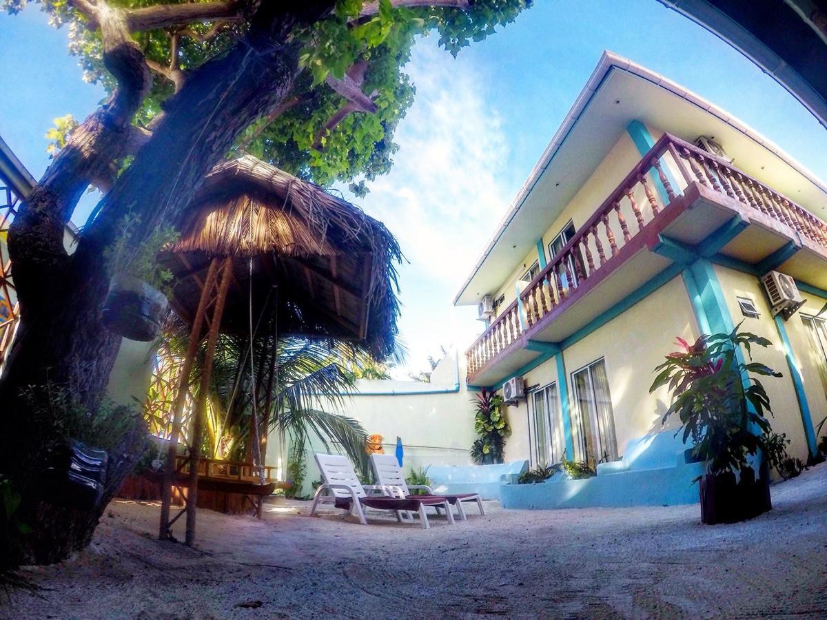 Medhufaru Inn Guraidhoo (Kaafu Atoll) Dış mekan fotoğraf