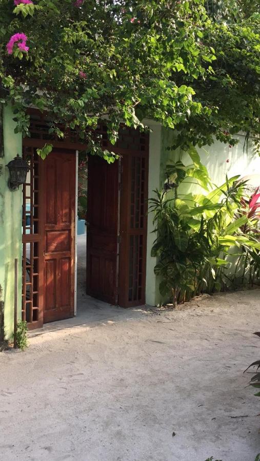 Medhufaru Inn Guraidhoo (Kaafu Atoll) Dış mekan fotoğraf