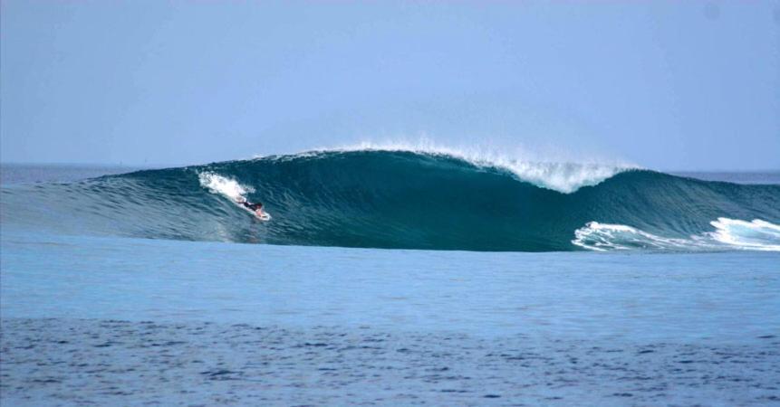 Medhufaru Inn Guraidhoo (Kaafu Atoll) Dış mekan fotoğraf