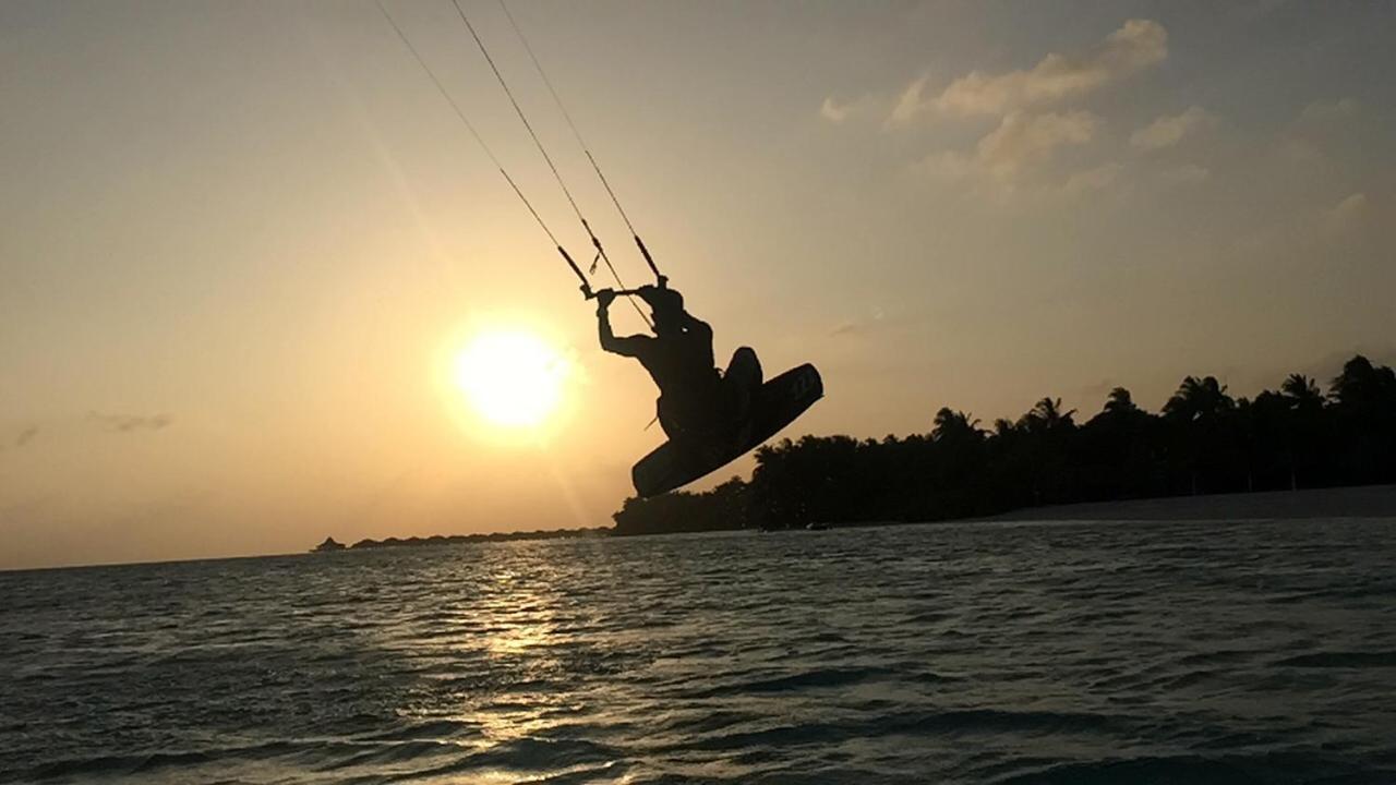 Medhufaru Inn Guraidhoo (Kaafu Atoll) Dış mekan fotoğraf